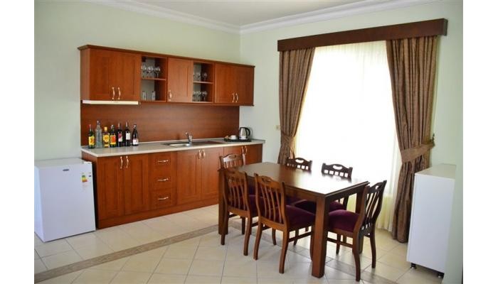 Anadolu Hotels Didim Club (Ex Palm Wings Beach Resort) poza 13