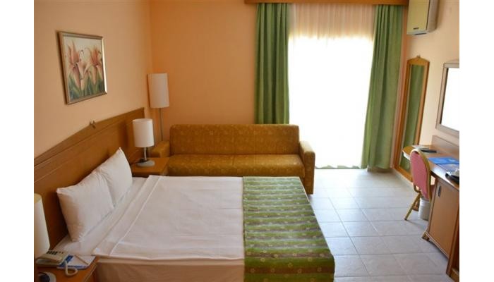 Anadolu Hotels Didim Club (Ex Palm Wings Beach Resort) poza 6