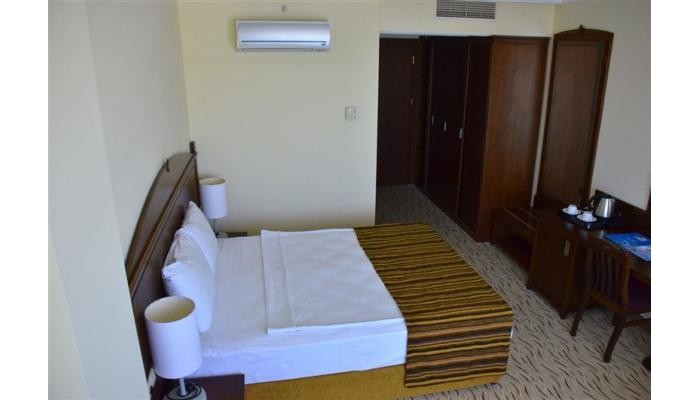 Anadolu Hotels Didim Club (Ex Palm Wings Beach Resort) poza 4