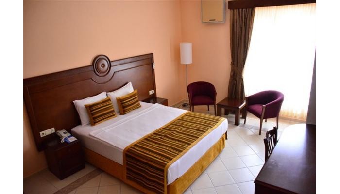 Anadolu Hotels Didim Club (Ex Palm Wings Beach Resort) poza 10