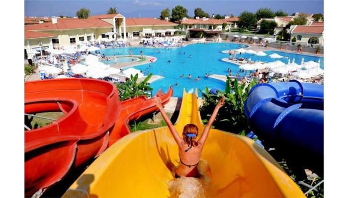 Anadolu Hotels Didim Club (Ex Palm Wings Beach Resort) poza 15