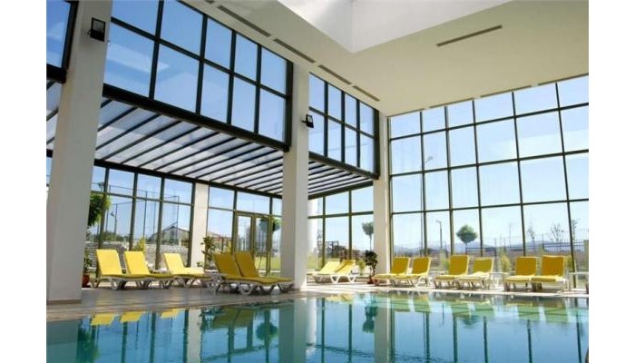 Anadolu Hotels Didim Club poza 14