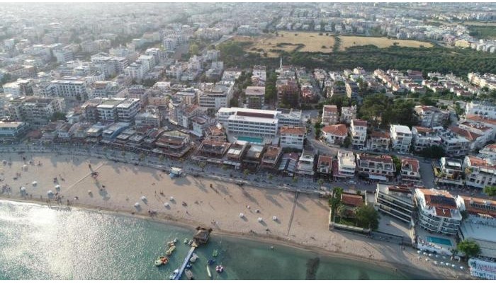 Asel Hotel Didim poza 0