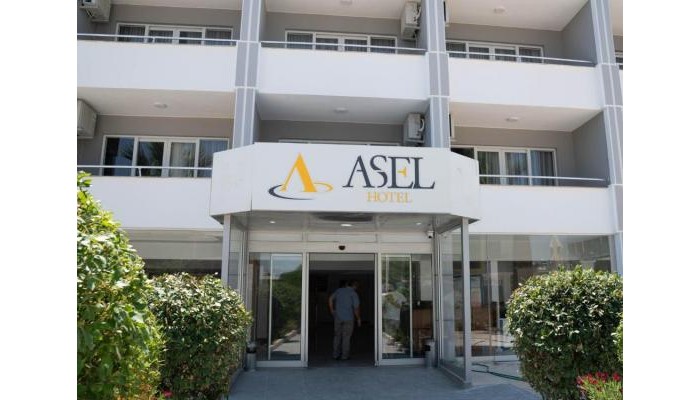 Asel Hotel Didim poza 1