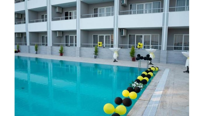 Asel Hotel Didim poza 11