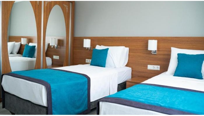 Asel Hotel Didim poza 5
