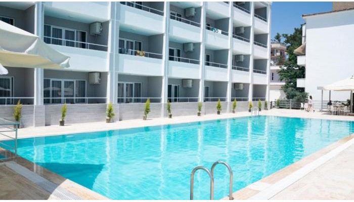Asel Hotel Didim poza 15