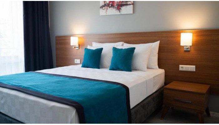 Asel Hotel Didim poza 2