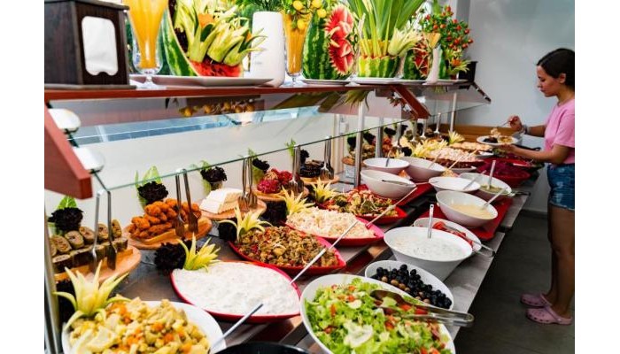 Asel Hotel Didim poza 7