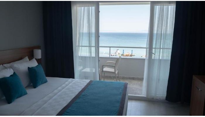Asel Hotel Didim poza 4