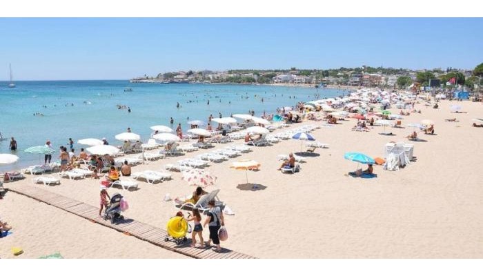 Asel Hotel Didim poza 12