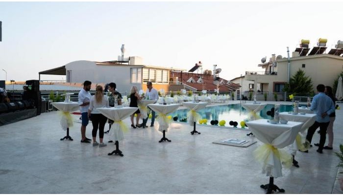Asel Hotel Didim poza 13