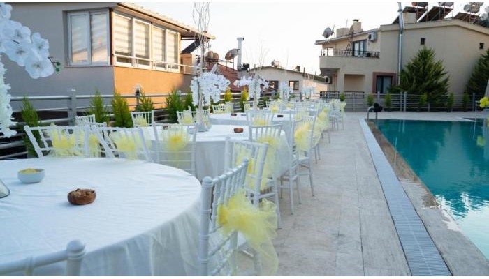 Asel Hotel Didim poza 14