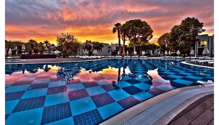 Aurum Didyma Spa & Beach Resort poza 4