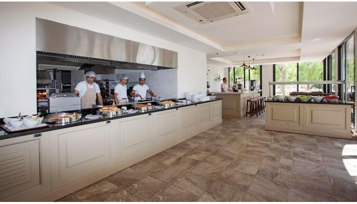 Aurum Didyma Spa & Beach Resort poza 1