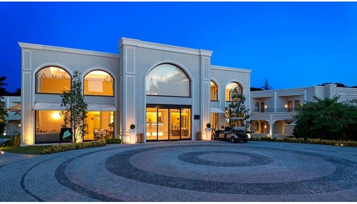 Aurum Didyma Spa & Beach Resort poza 0