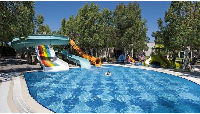 Aurum Didyma Spa & Beach Resort poza 5