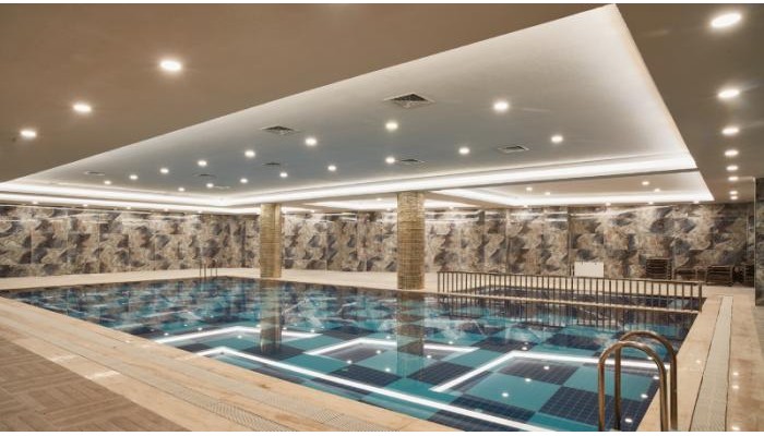 City Point Beach & Spa (Ex Maril Resort) poza 19