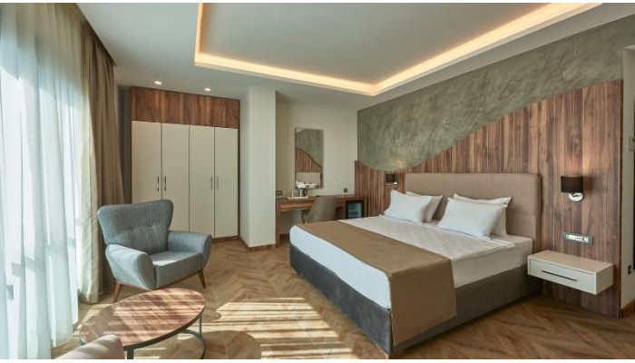 City Point Beach & Spa (Ex Maril Resort) poza 9