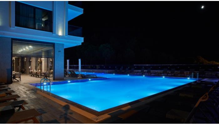 City Point Beach & Spa (Ex Maril Resort) poza 18