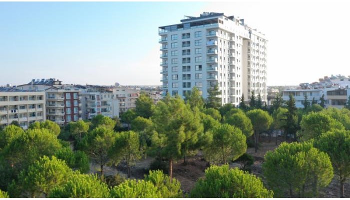 City Point Beach & Spa (Ex Maril Resort) poza 0