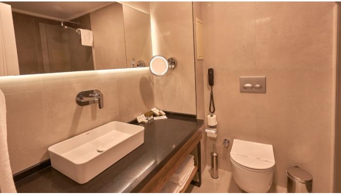 City Point Beach & Spa (Ex Maril Resort) poza 13