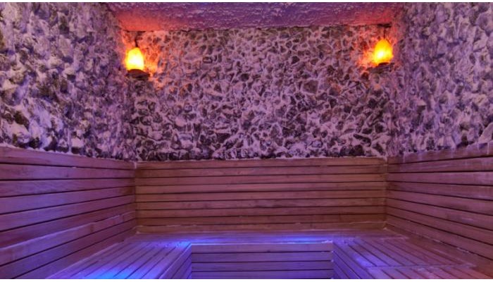 City Point Beach & Spa (Ex Maril Resort) poza 20