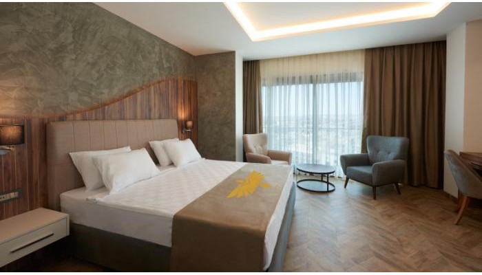 City Point Beach & Spa (Ex Maril Resort) poza 4