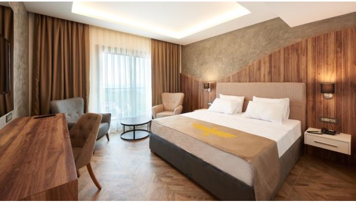 City Point Beach & Spa (Ex Maril Resort) poza 8