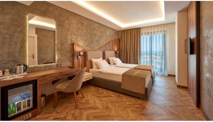 City Point Beach & Spa (Ex Maril Resort) poza 3