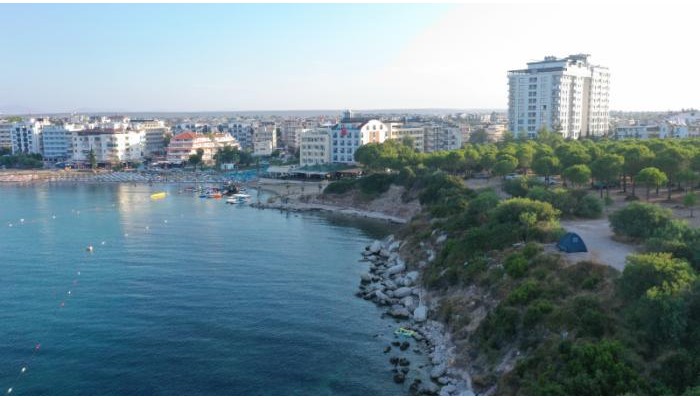 City Point Beach & Spa (Ex Maril Resort) poza 1