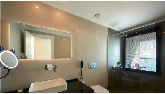 City Point Beach & Spa (Ex Maril Resort) poza 12