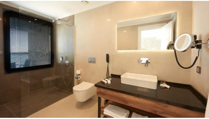 City Point Beach & Spa (Ex Maril Resort) poza 11