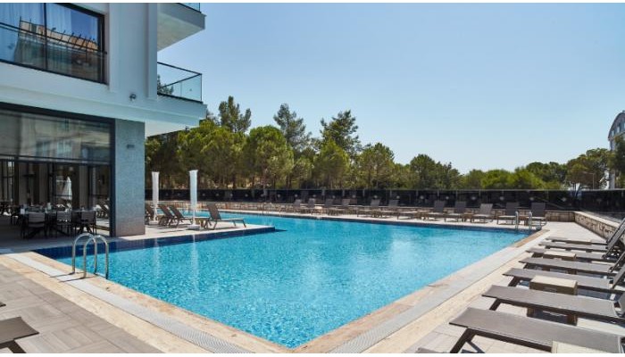 City Point Beach & Spa (Ex Maril Resort) poza 17