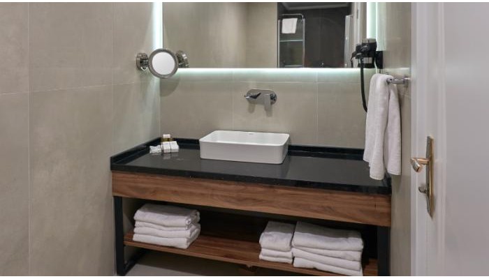 City Point Beach & Spa (Ex Maril Resort) poza 14