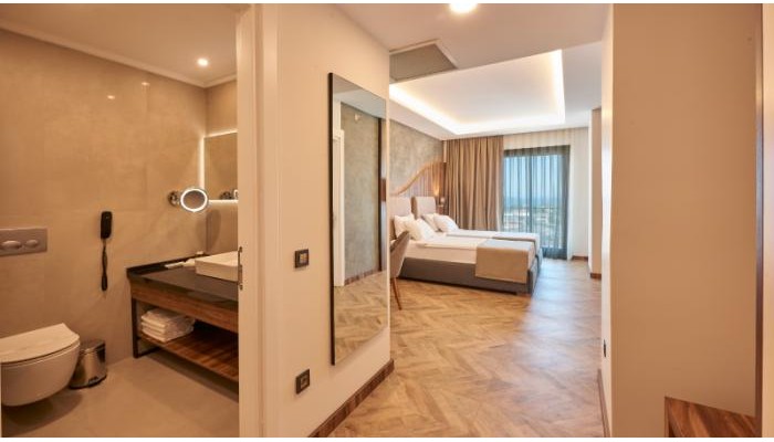 City Point Beach & Spa (Ex Maril Resort) poza 10