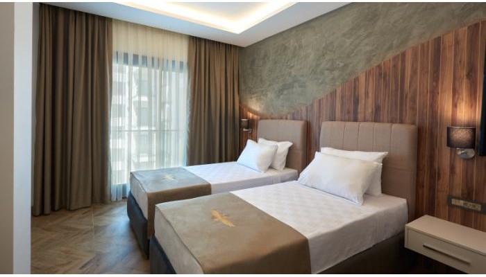 City Point Beach & Spa (Ex Maril Resort) poza 5