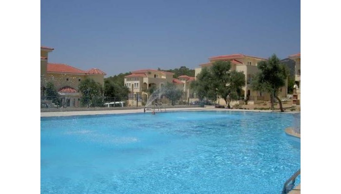 A Touch Of Paradise Resort poza 6