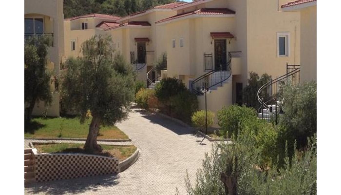 A Touch Of Paradise Resort poza 4