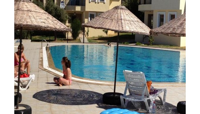 A Touch Of Paradise Resort poza 2