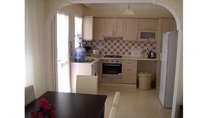 A Touch Of Paradise Resort poza 3