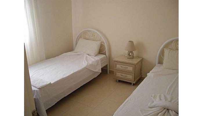 A Touch Of Paradise Resort poza 1