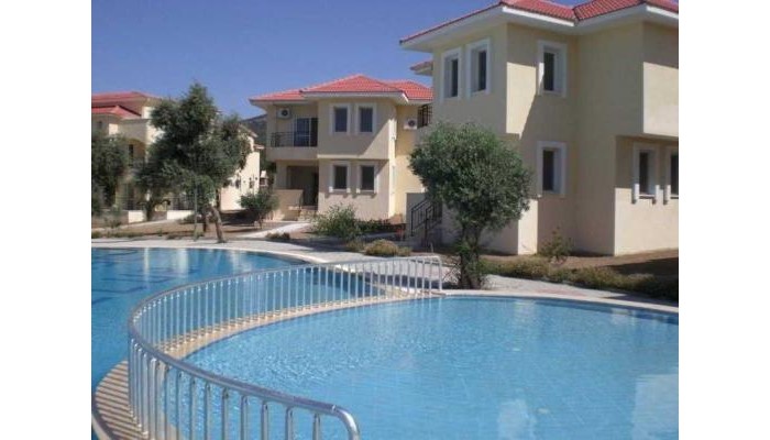 A Touch Of Paradise Resort poza 8