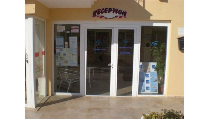 Aegean Park Apartments poza 8