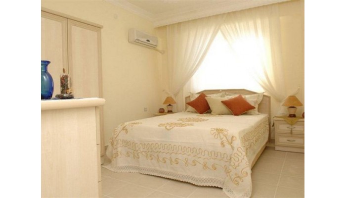 Aegean Park Apartments poza 1