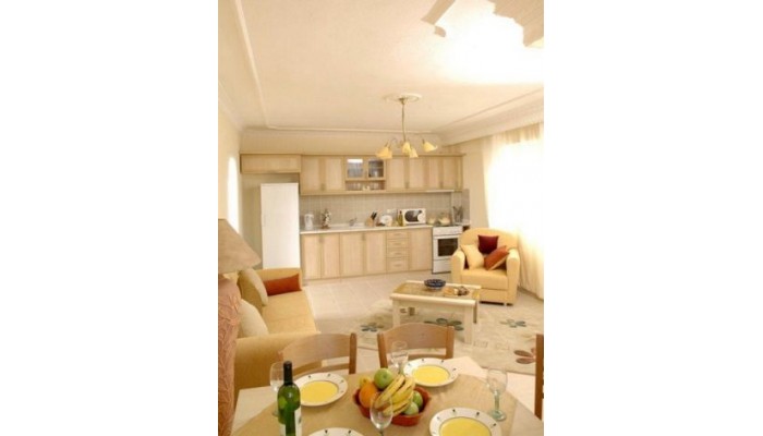 Aegean Park Apartments poza 3