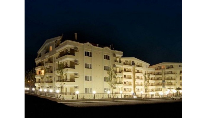 Aegean Park Apartments poza 5