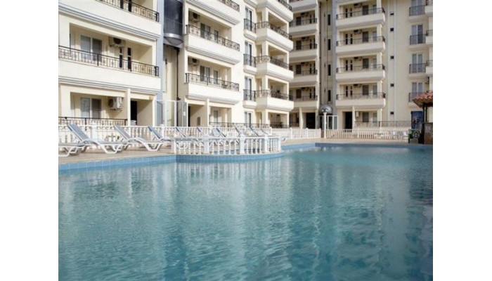 Aegean Park Apartments poza 9