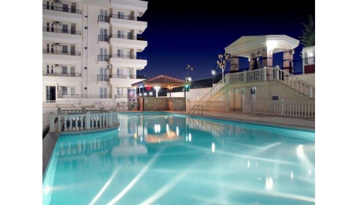 Aegean Park Apartments poza 0