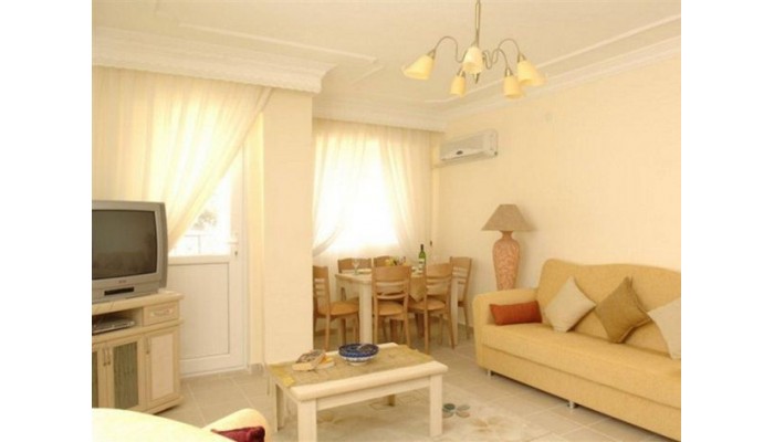 Aegean Park Apartments poza 4